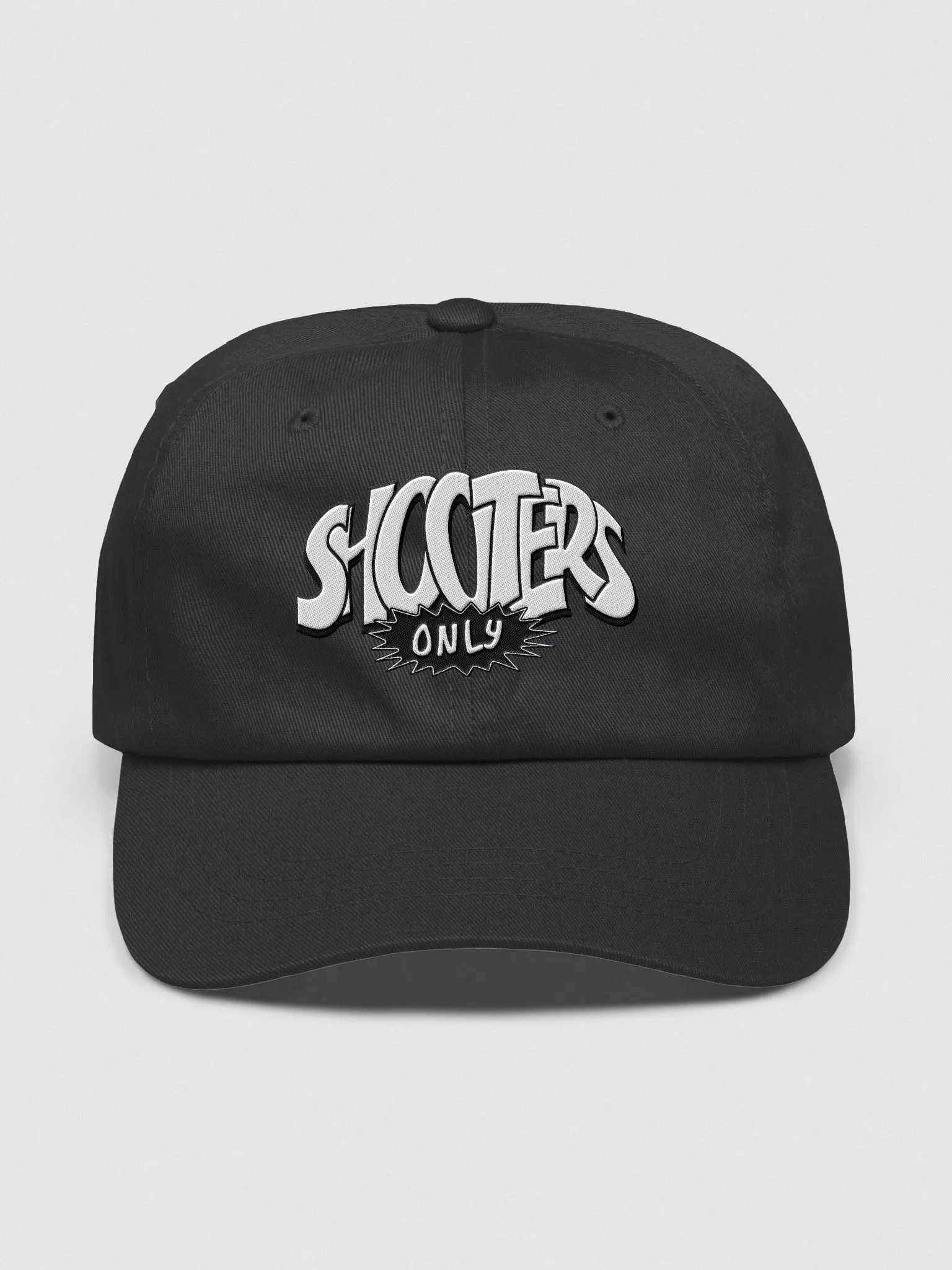 Shooters Only Unc Cap product image (1)