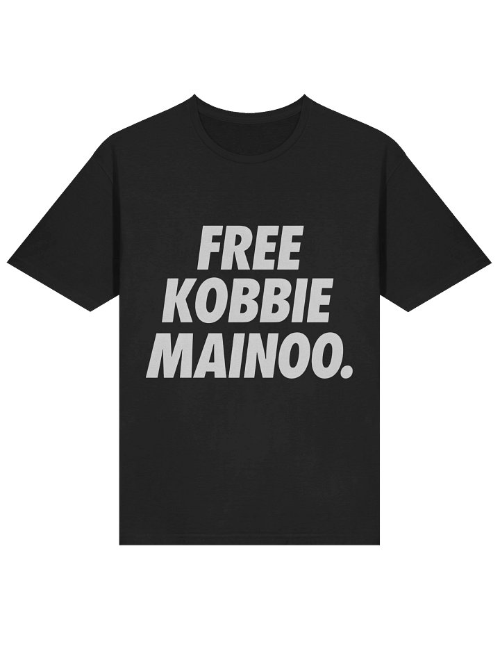 Free Kobbie Mainoo Shirt product image (2)