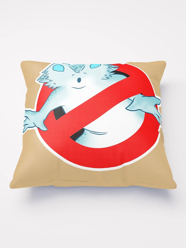 Dream Busters Pillow product image (2)