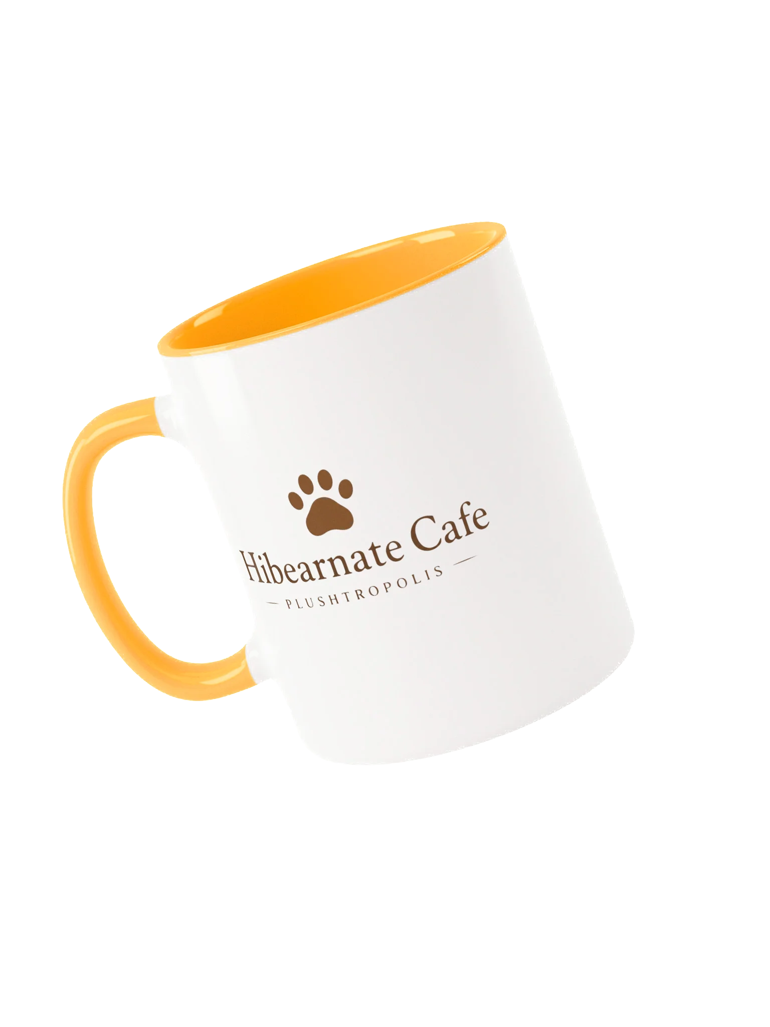 Hibearnate Cafe Cozy Mug product image (9)