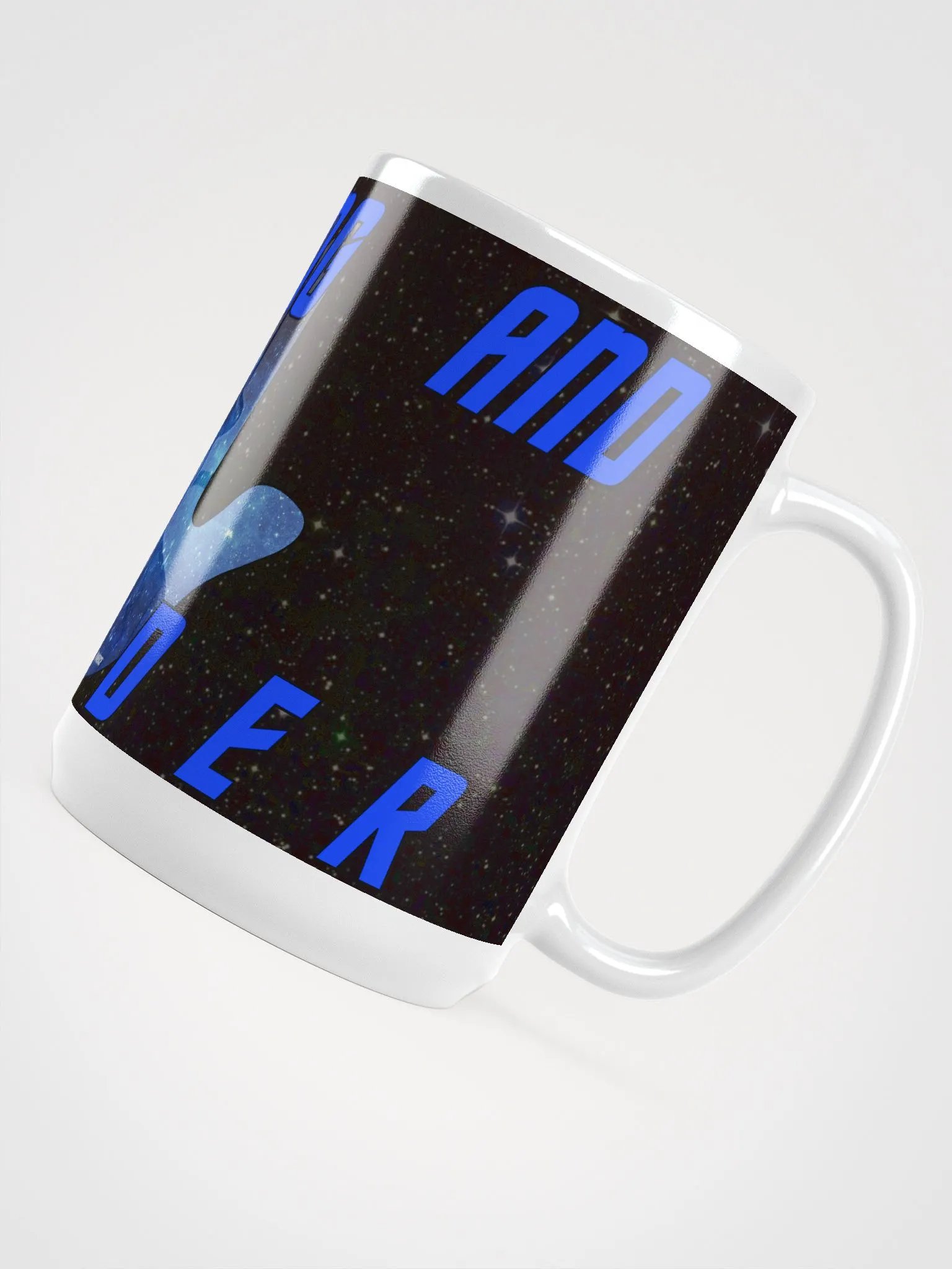LLAP - BIG Pirate Mugging product image (4)