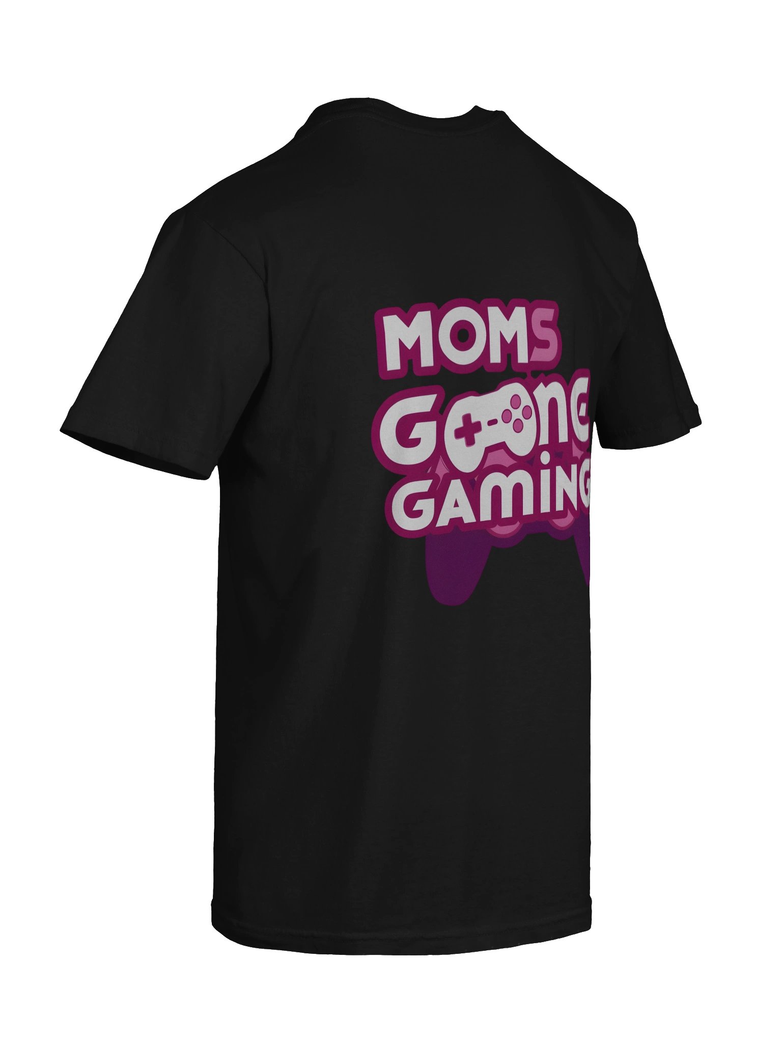 double logo tshirt product image (128)