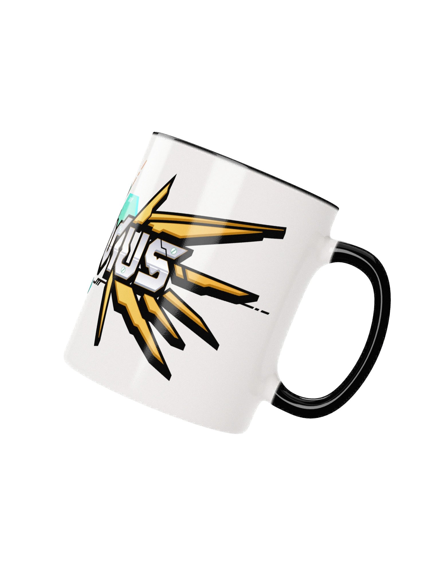Raedimus Mug product image (6)