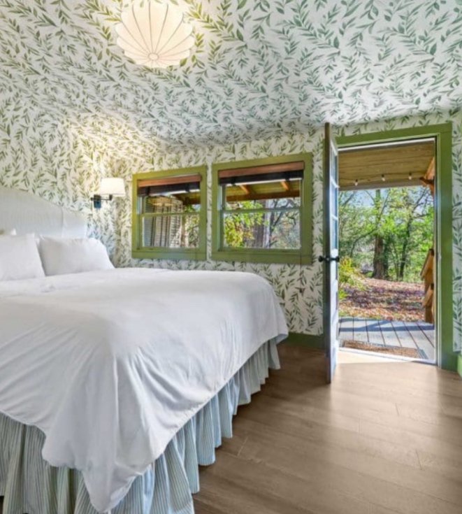 The Shadetree Inn Retreat- Gardeners Cottage - Double Occupancy - Final Payment product image (3)