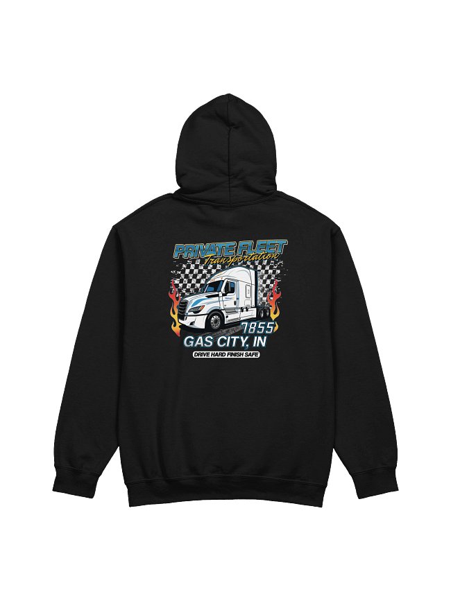 7855 Gas City