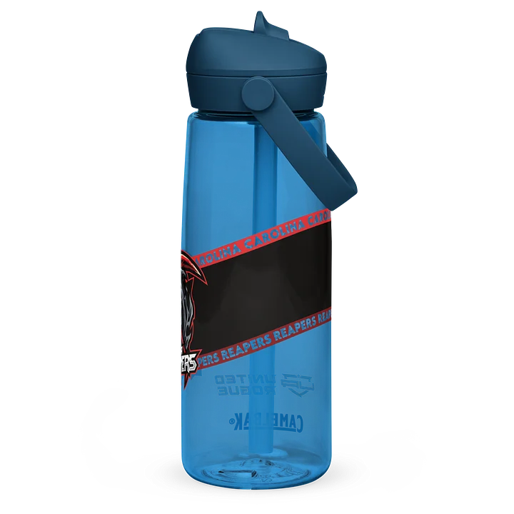 Carolina Reapers Camelbak Water Bottle product image (2)
