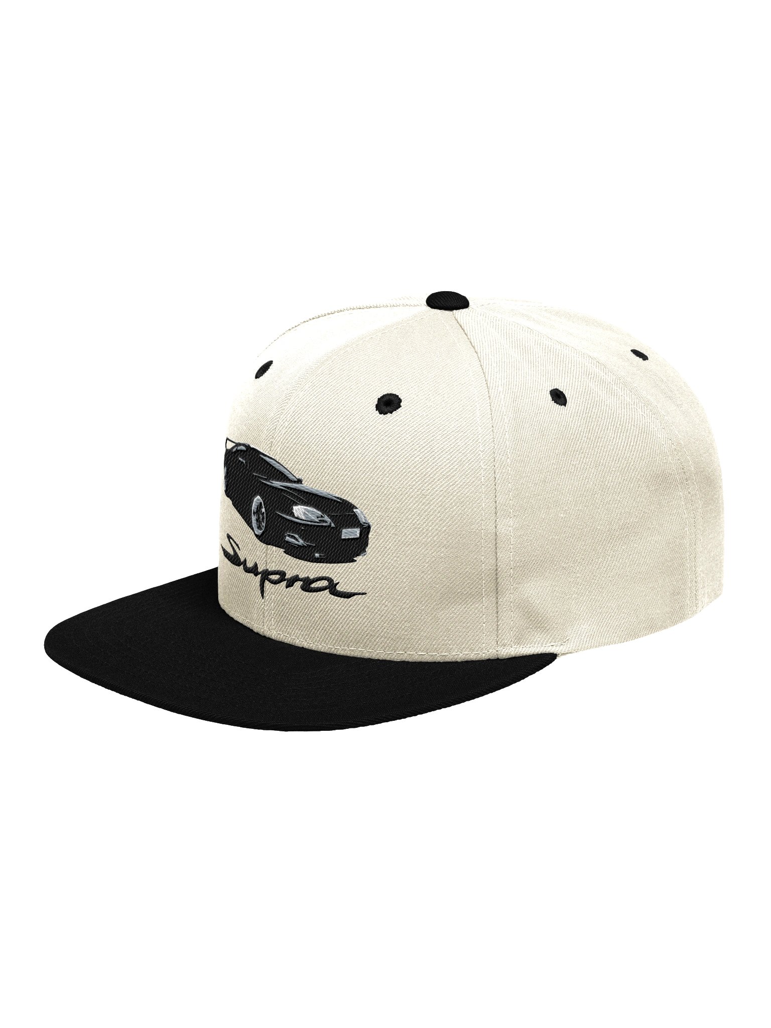 MK4 Supra Cap product image (2)