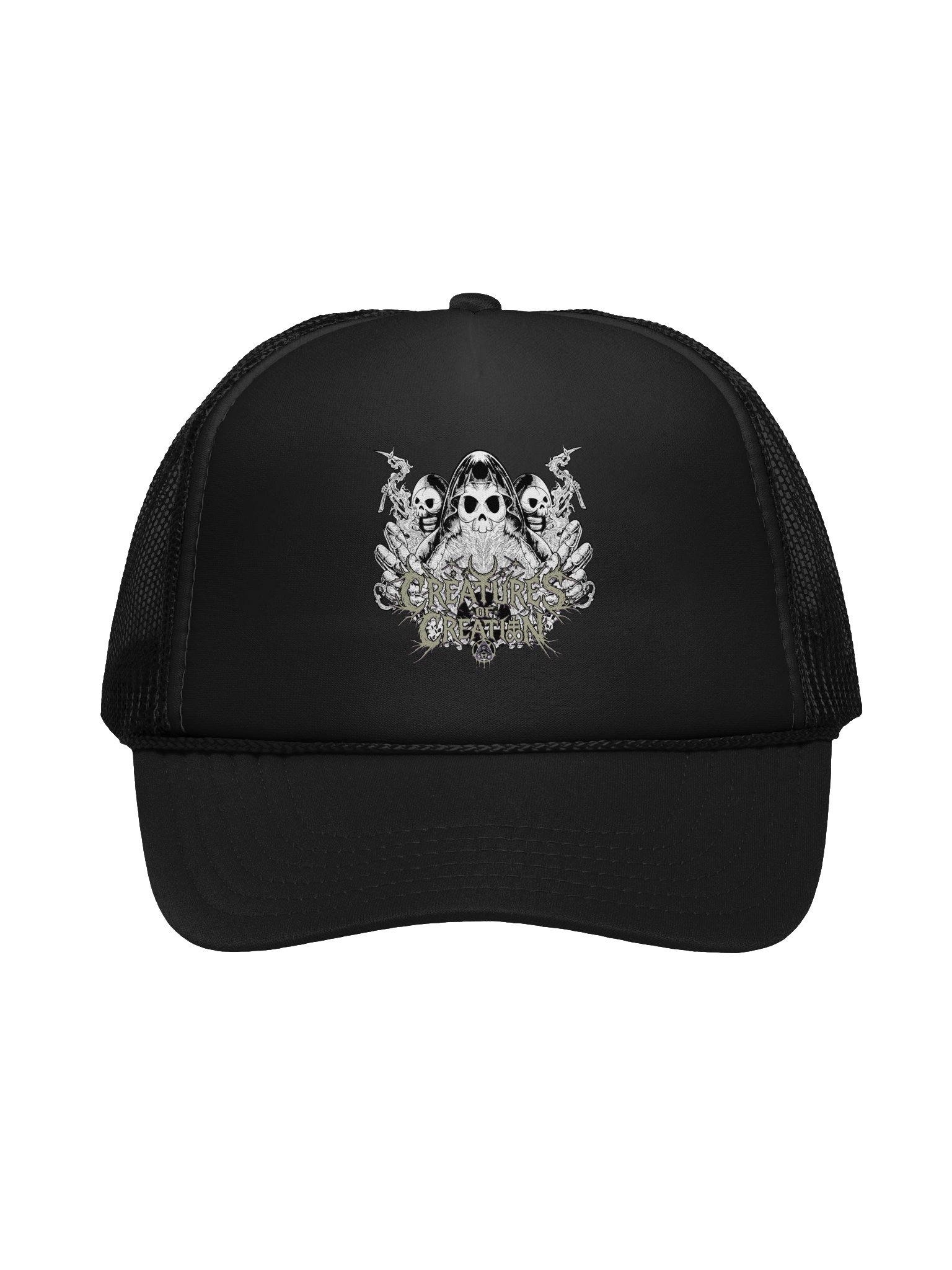 LOGO HAT product image (2)