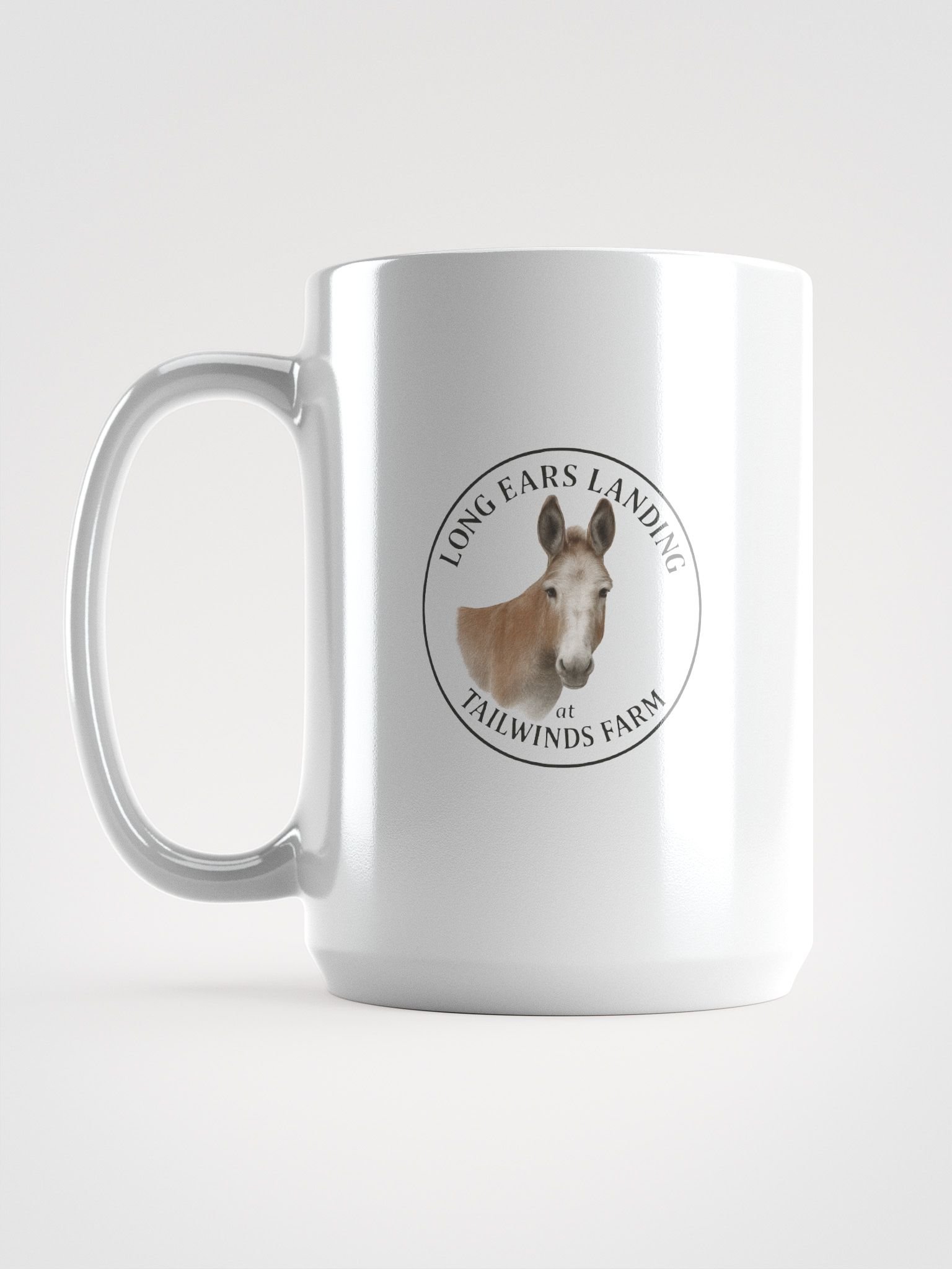Buckwheat Mug product image (1)