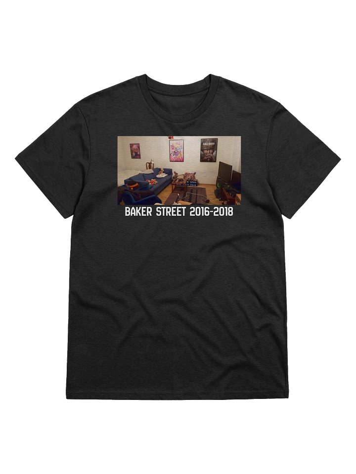 Baker Street Interior product image (1)