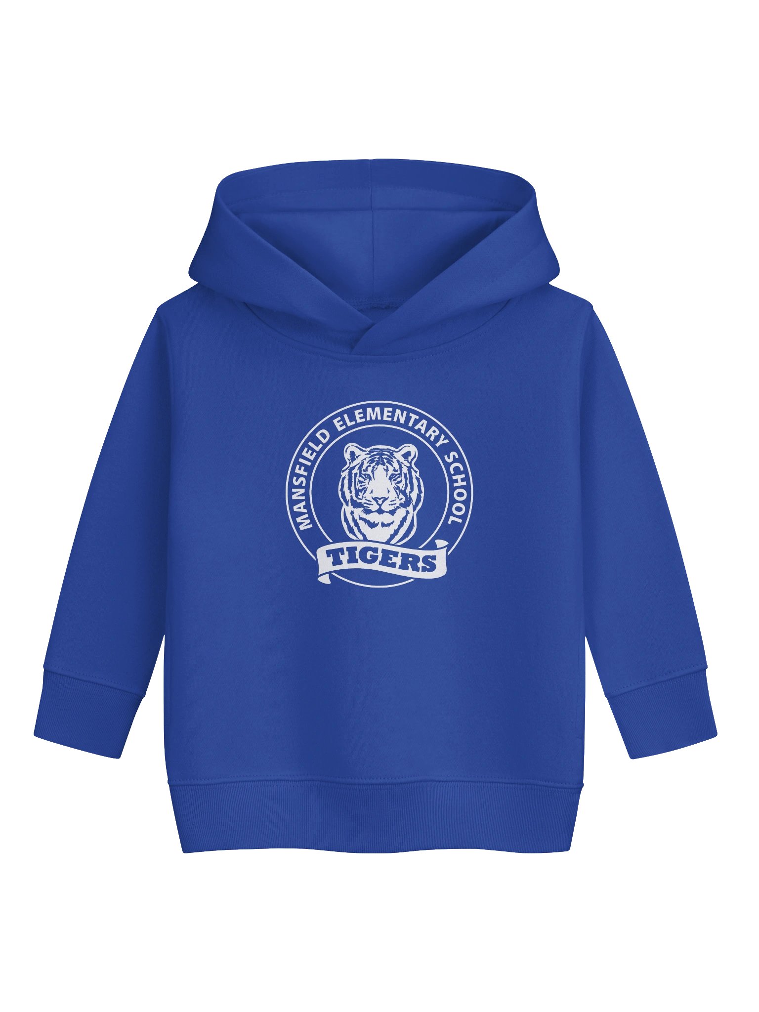 Toddler Hoodie product image (3)