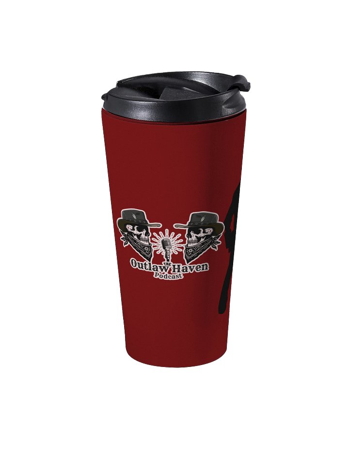 VOTW John Marston Travel Cup product image (2)
