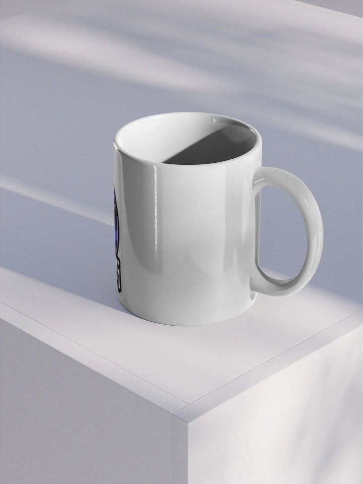 ItisRandi Mug product image (2)