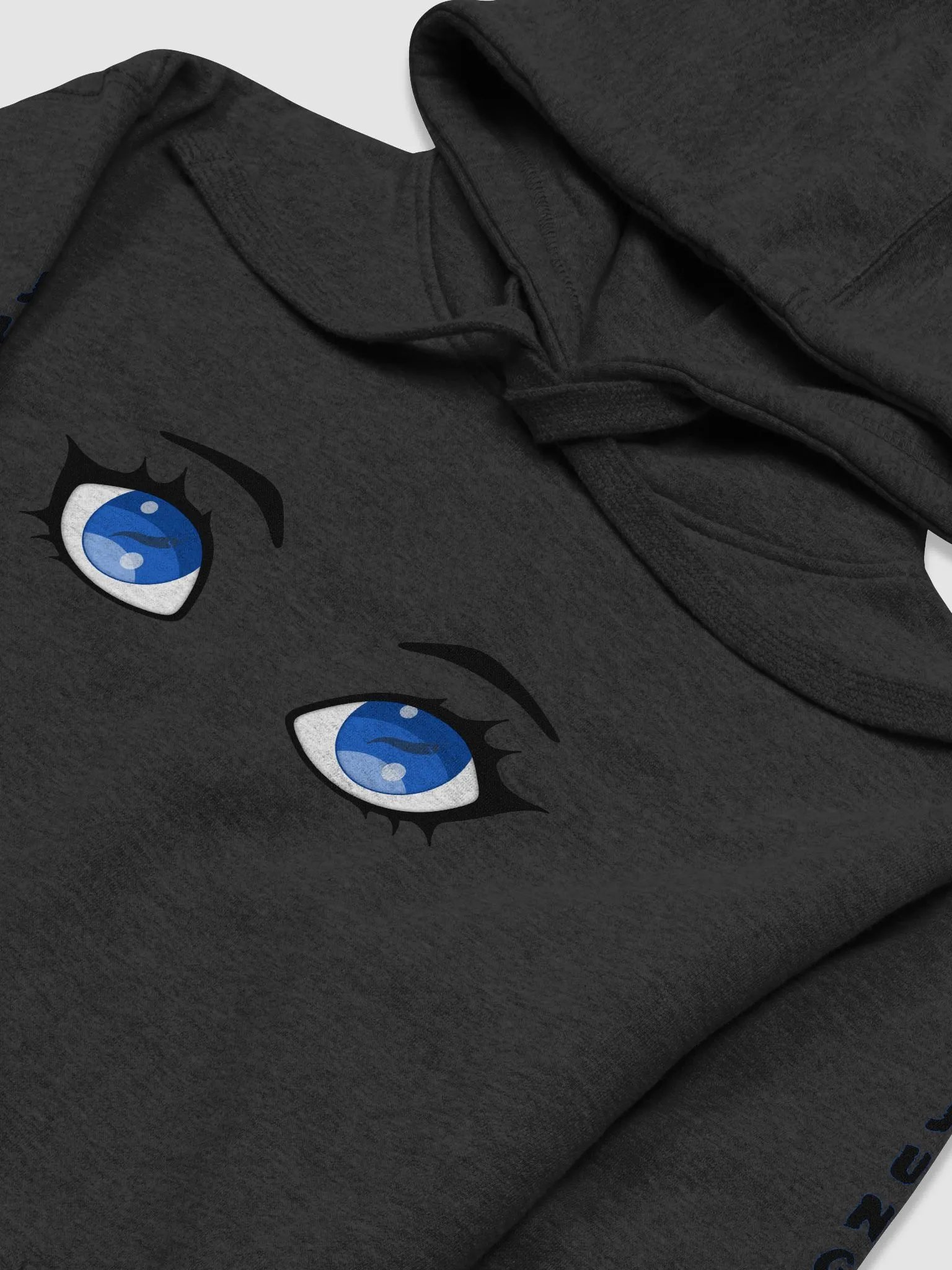 Spicy Eyes - Blue product image (3)