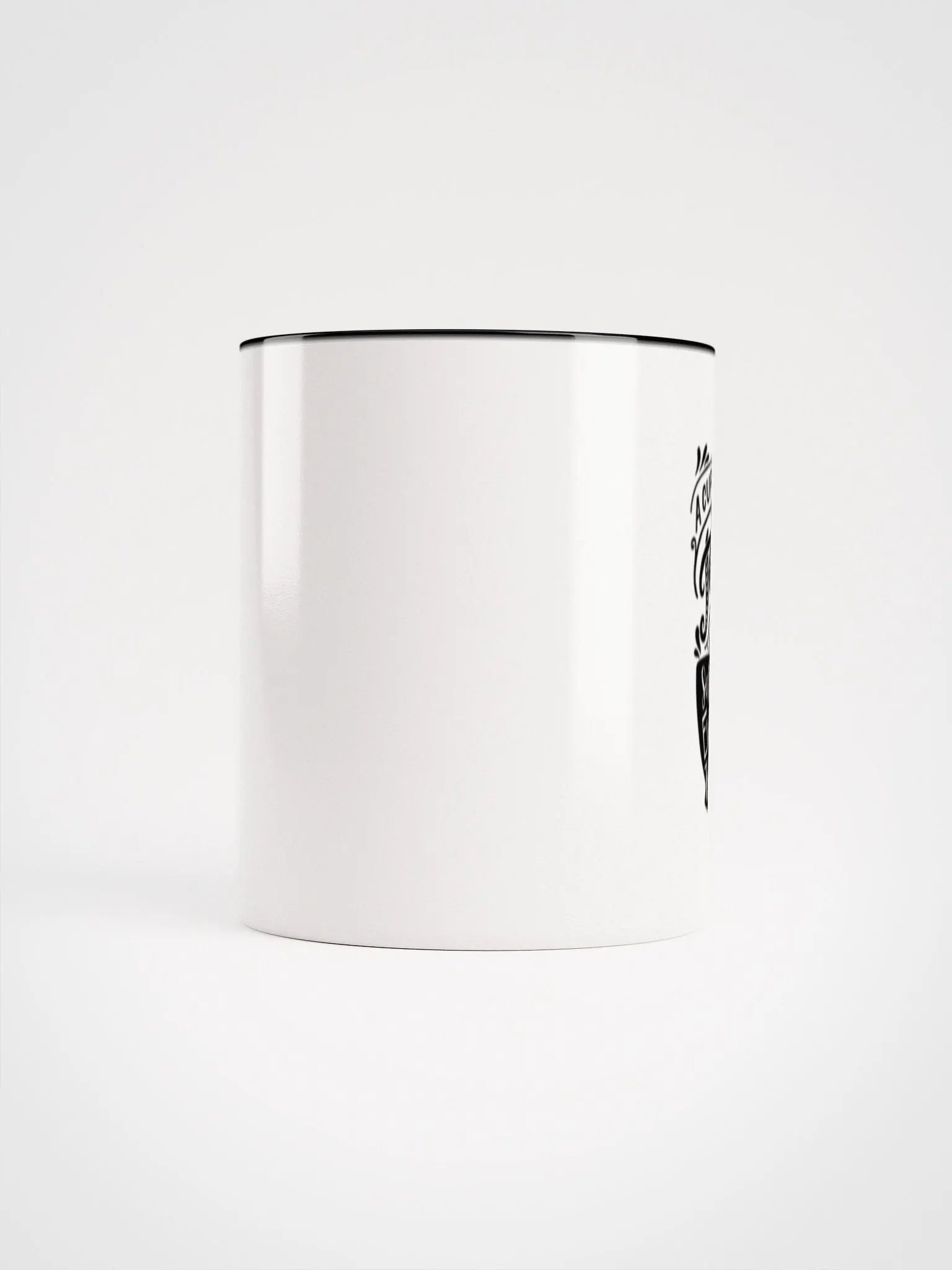 Tea Logo Mug (11oz or 15oz) product image (5)
