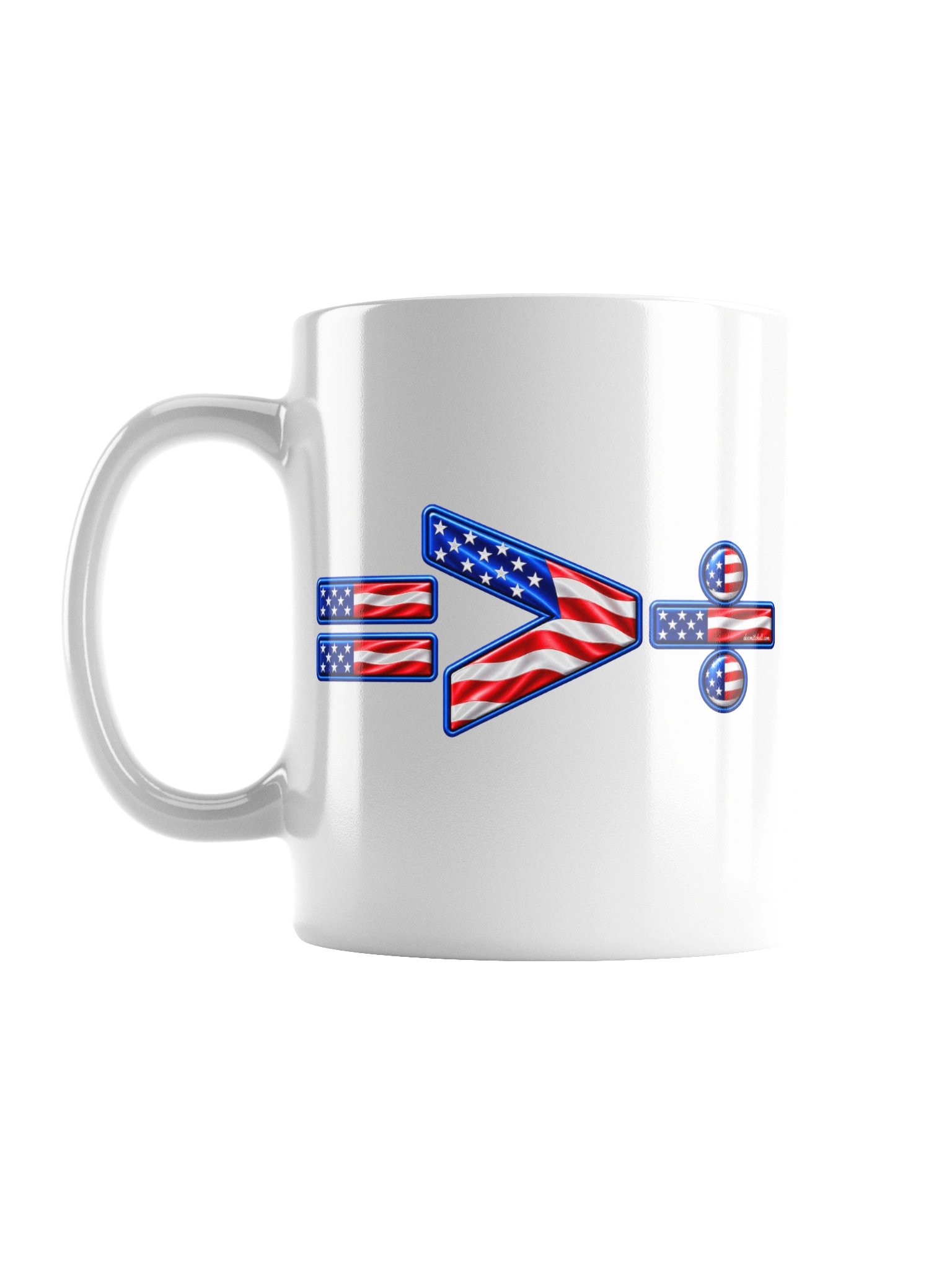 Equal > Divide Coffee Cup product image (1)