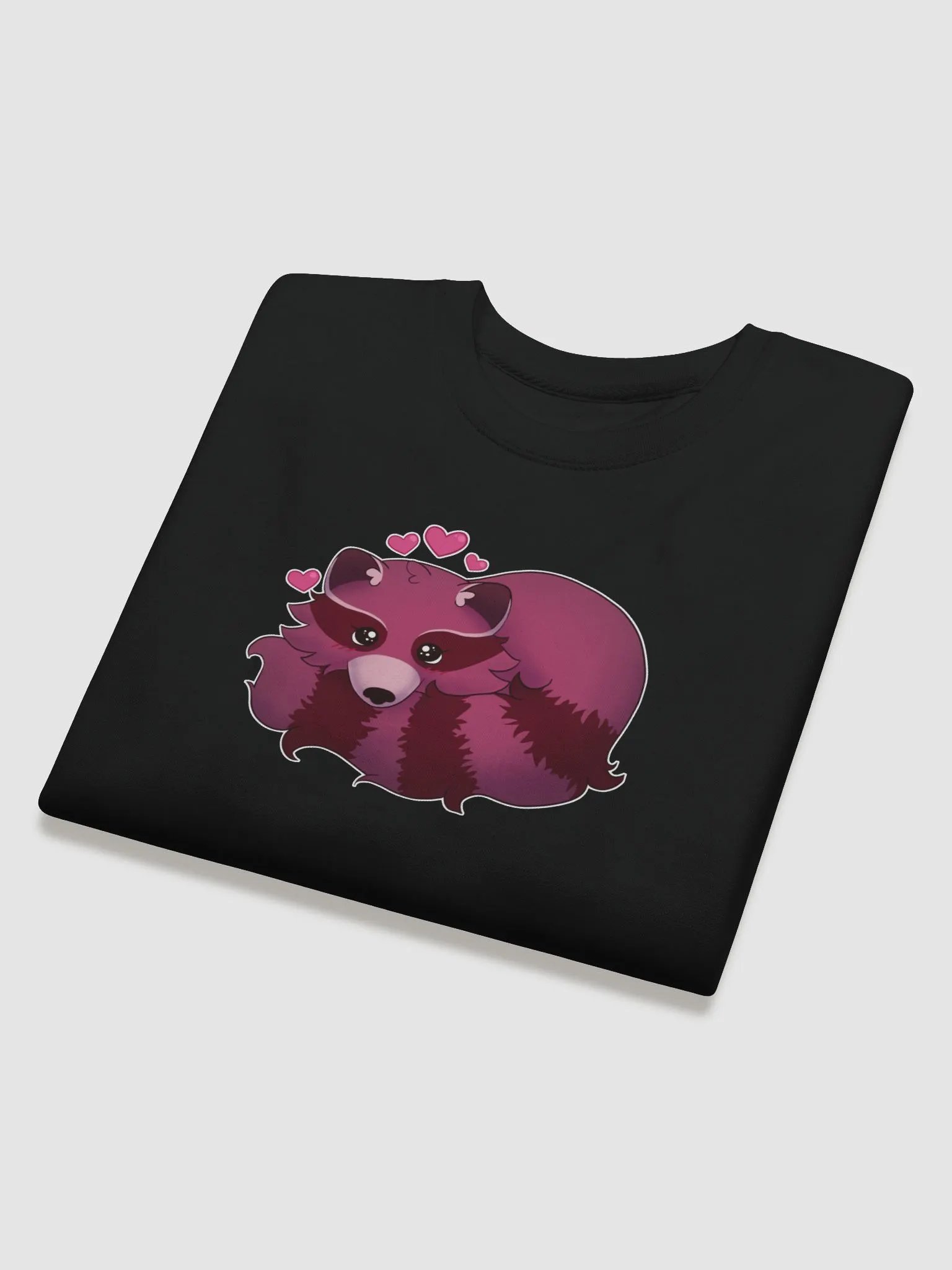 love bundle - premium sweatshirt product image (3)