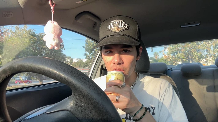 Video thumbnail