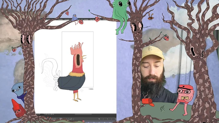 Video thumbnail