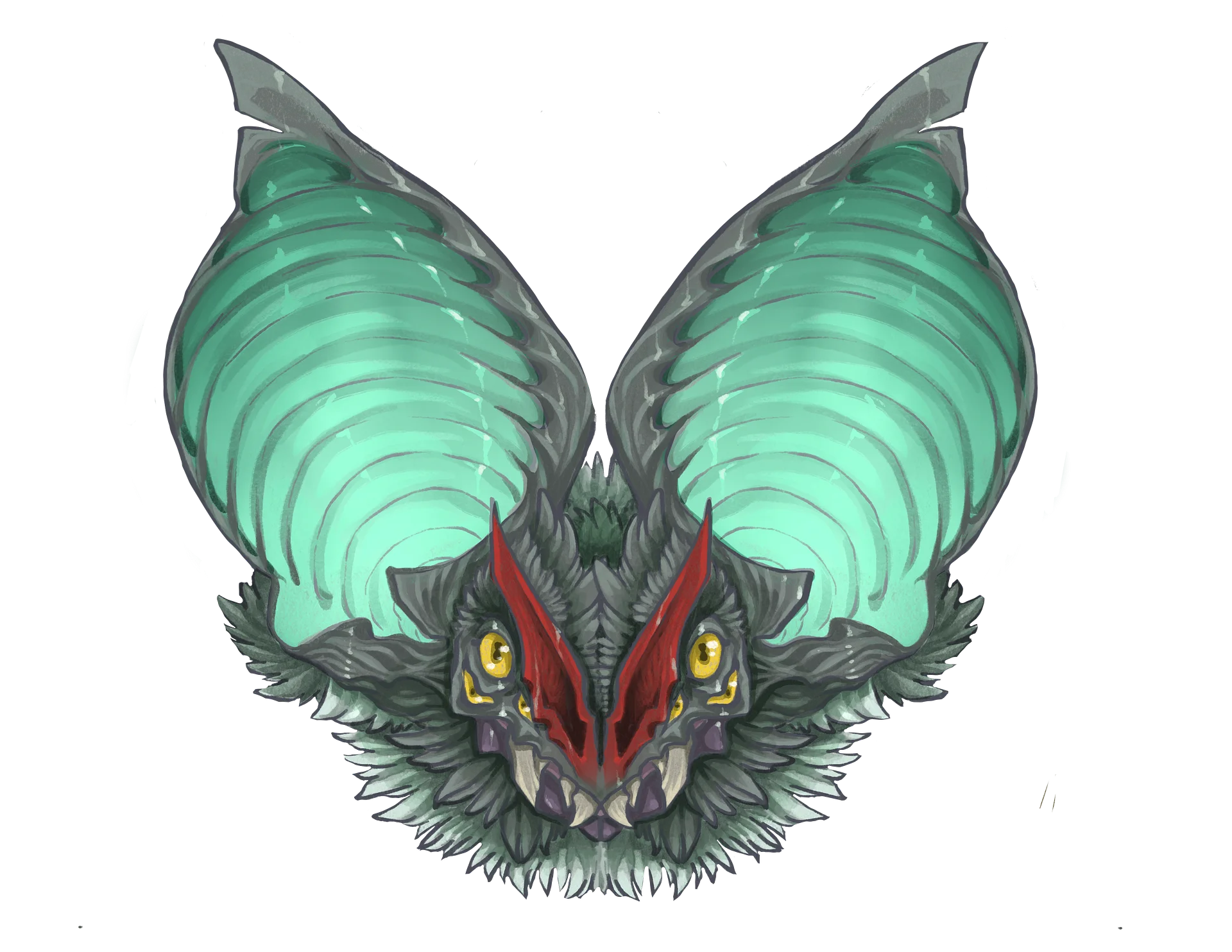 Pokenopes-noivern product image (1)
