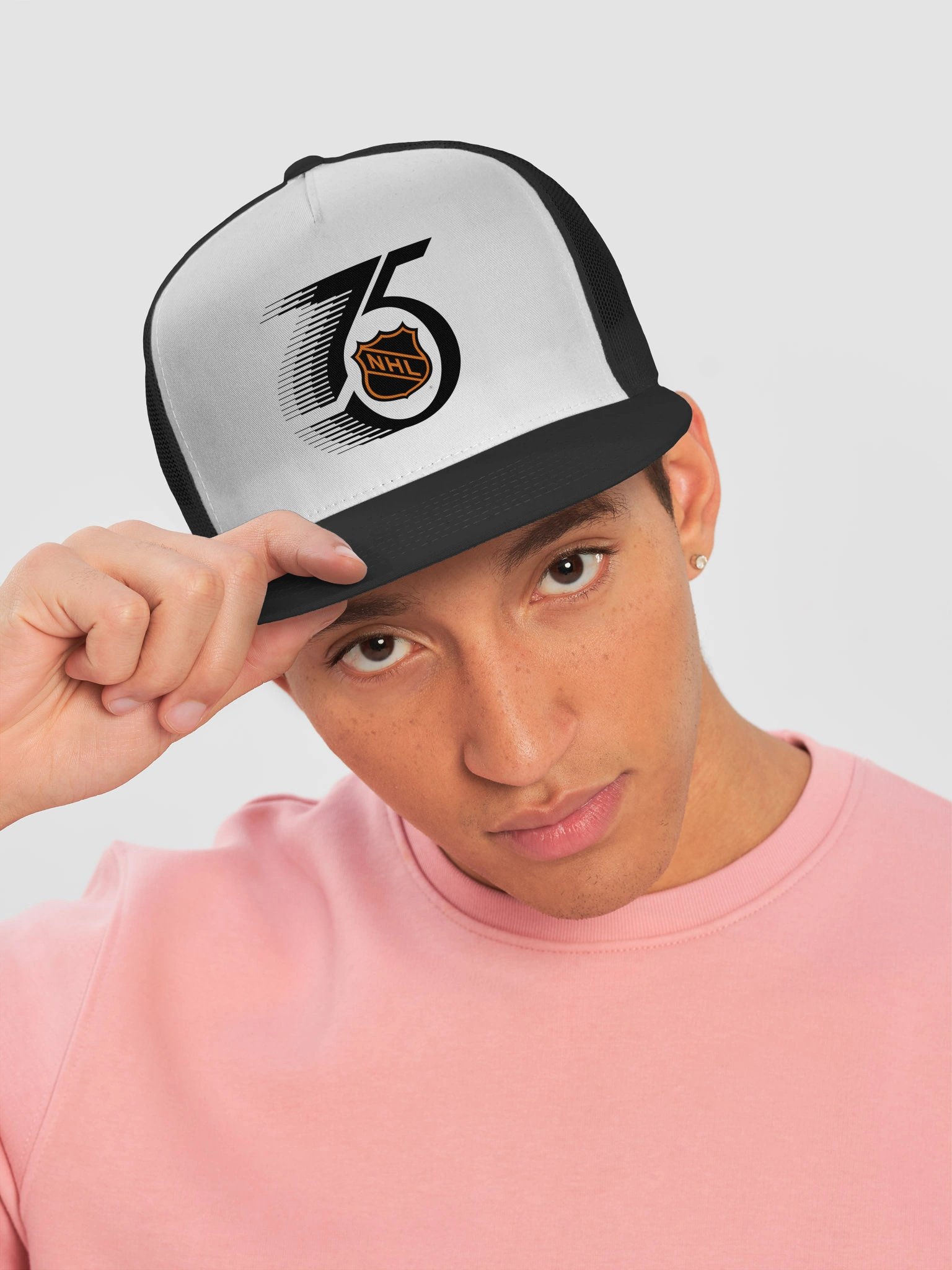 Tackla Trucker Cap product image (7)