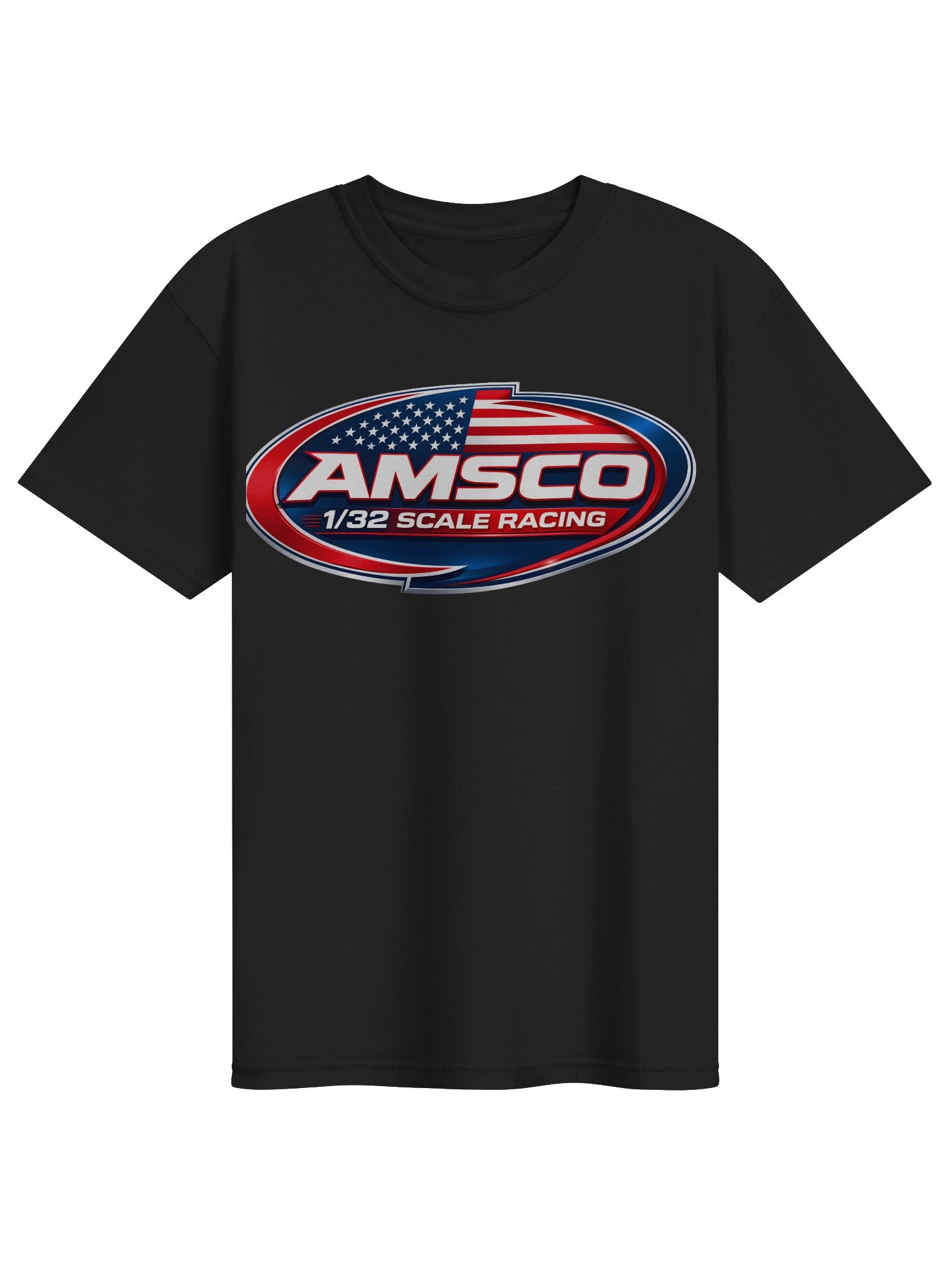 AMSCO T-Shirt product image (1)