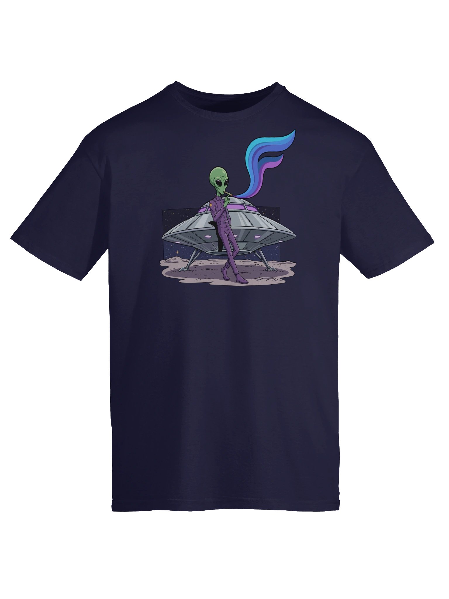 GMD & FF Logo Tee product image (75)