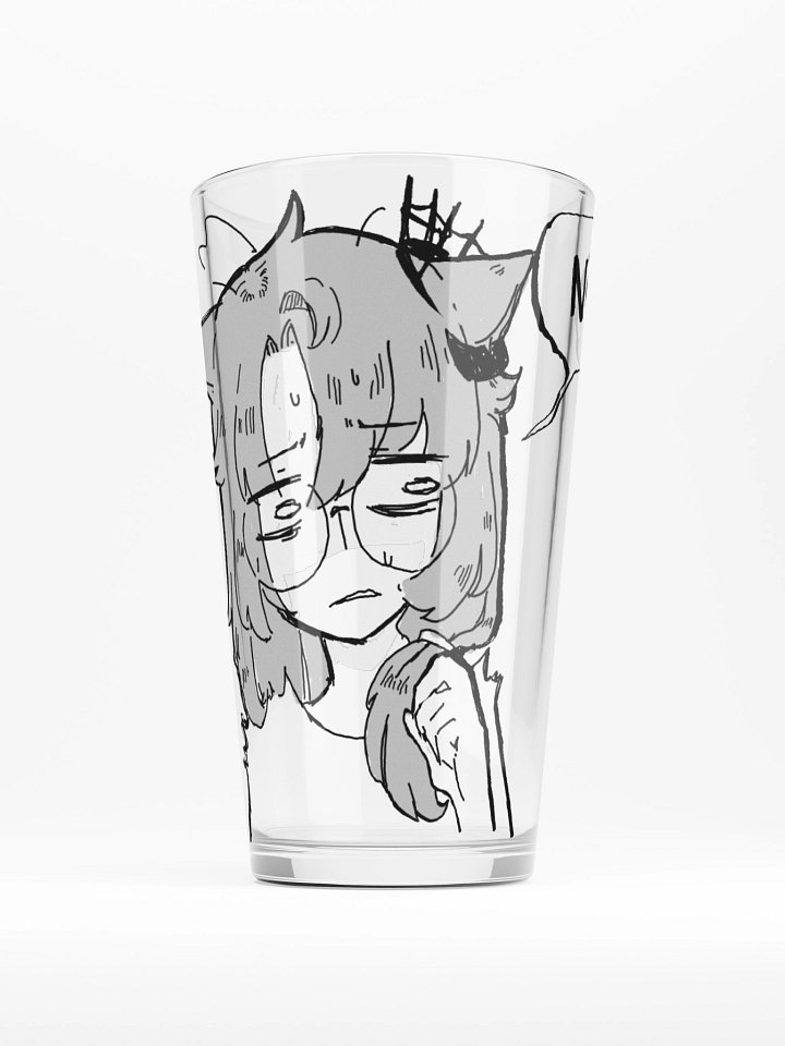 No. (beer glass) product image (1)