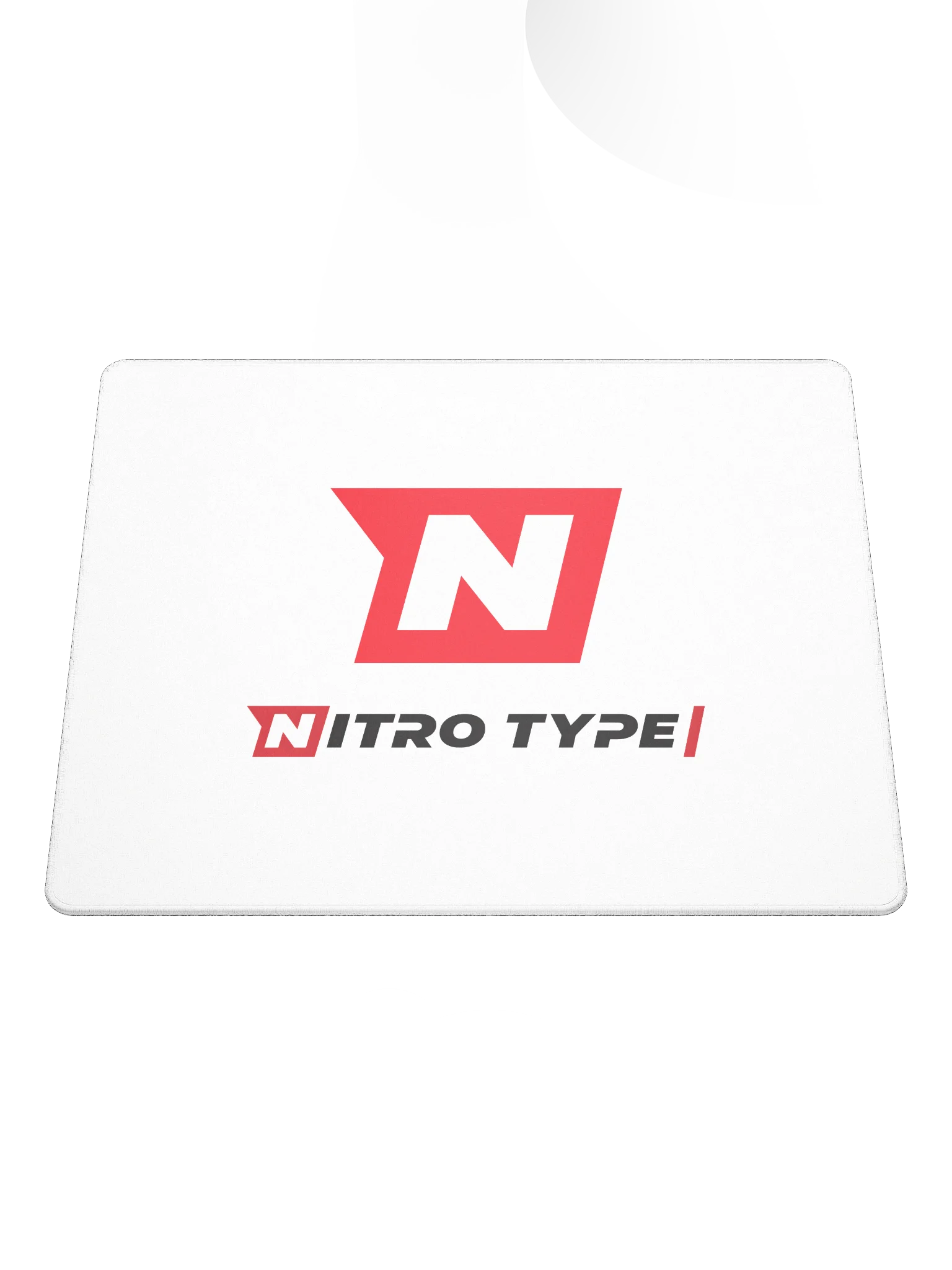 Nitro Type Gaming Pad (18" x 16") product image (1)