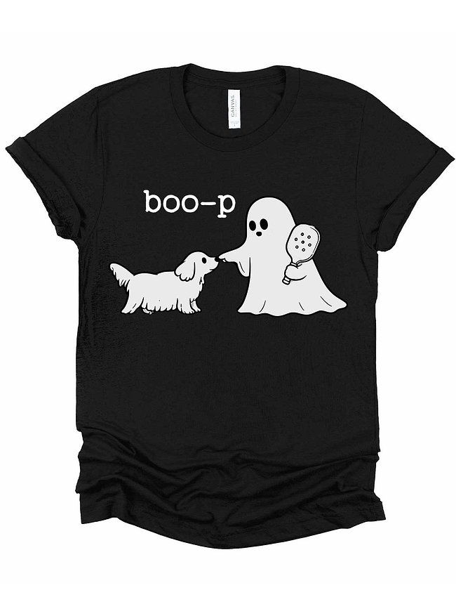 Halloween T-Shirts