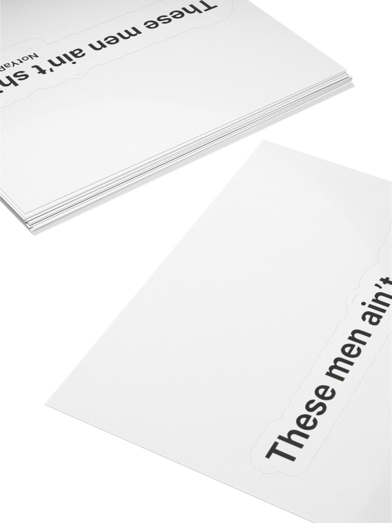 TMAS Stickers product image (14)