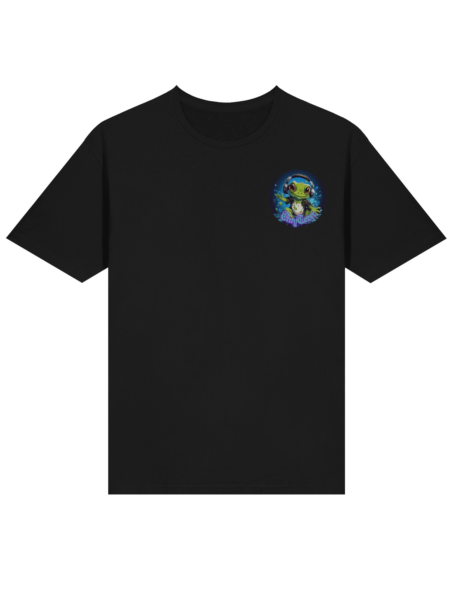 Unisex Tshirt product image (3)