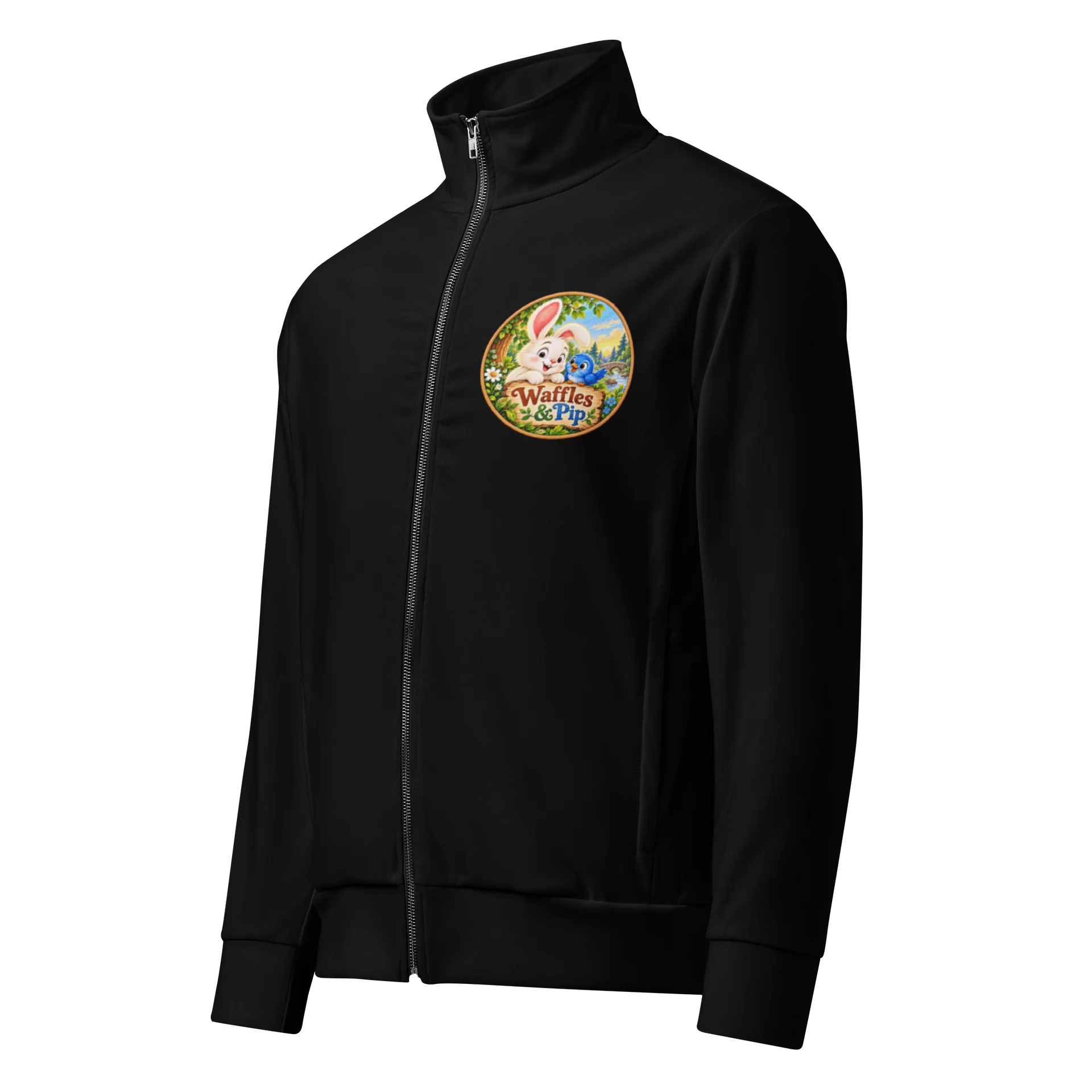 Windbreaker product image (1)