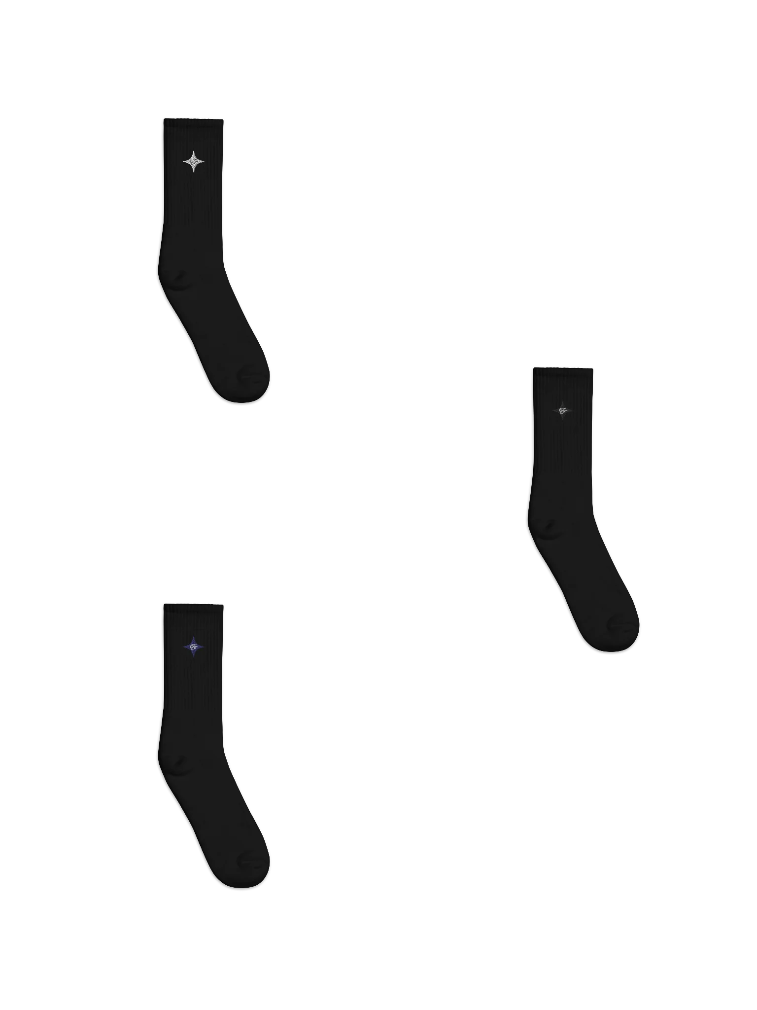  The Navy Foundation Pack product image (1)