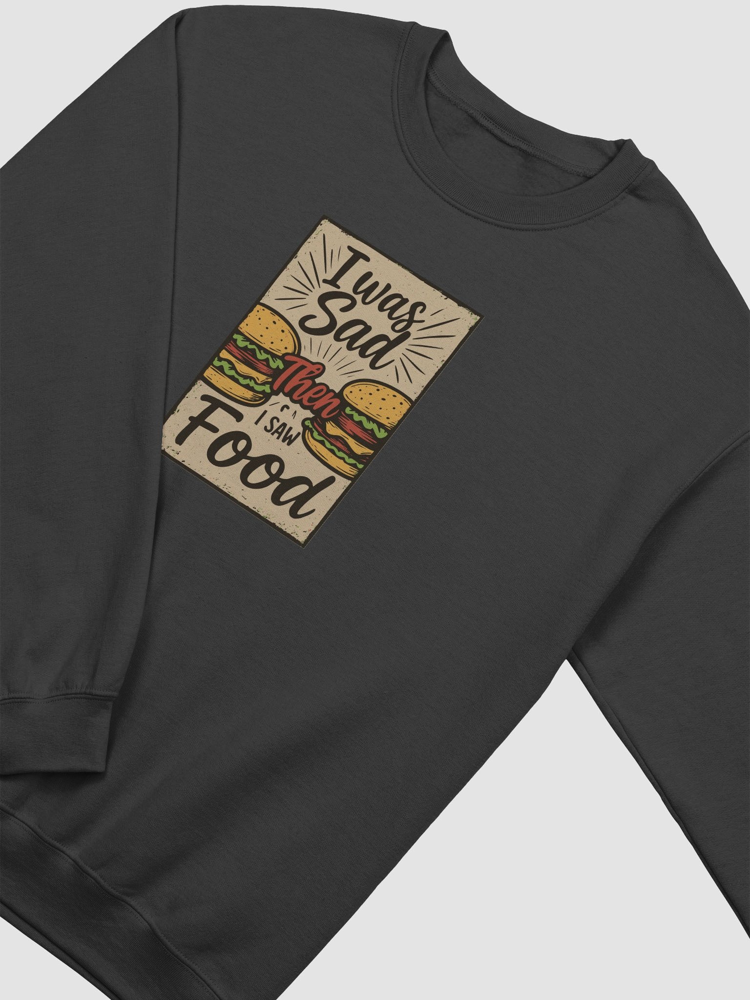 I Saw Food product image (29)
