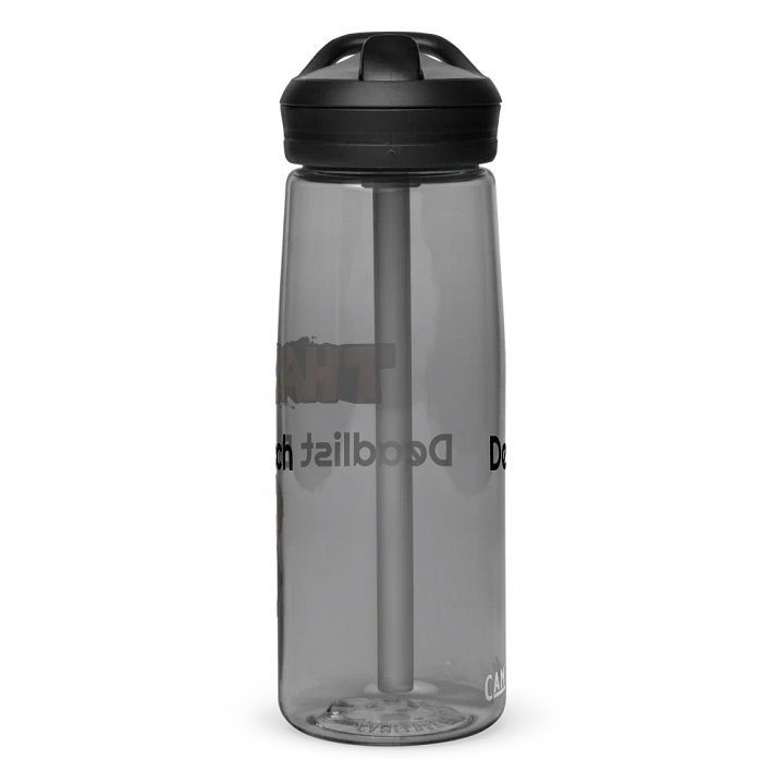 Tharoah Hydration Flask product image (2)