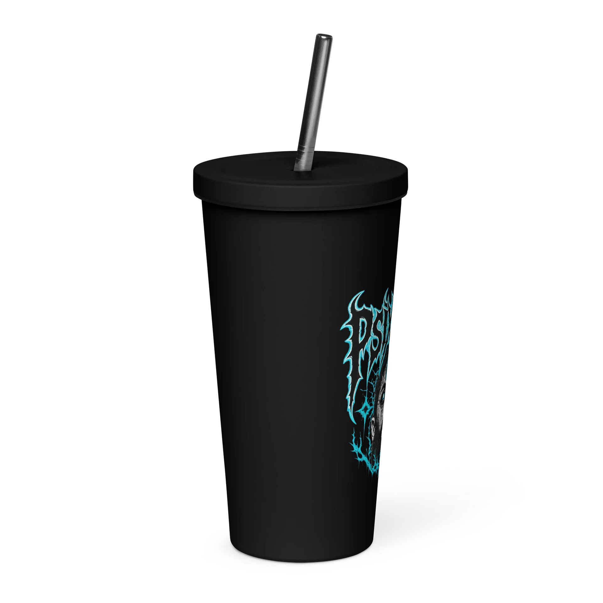 Psixkotic Hypno-Zombie Tumbler product image (4)