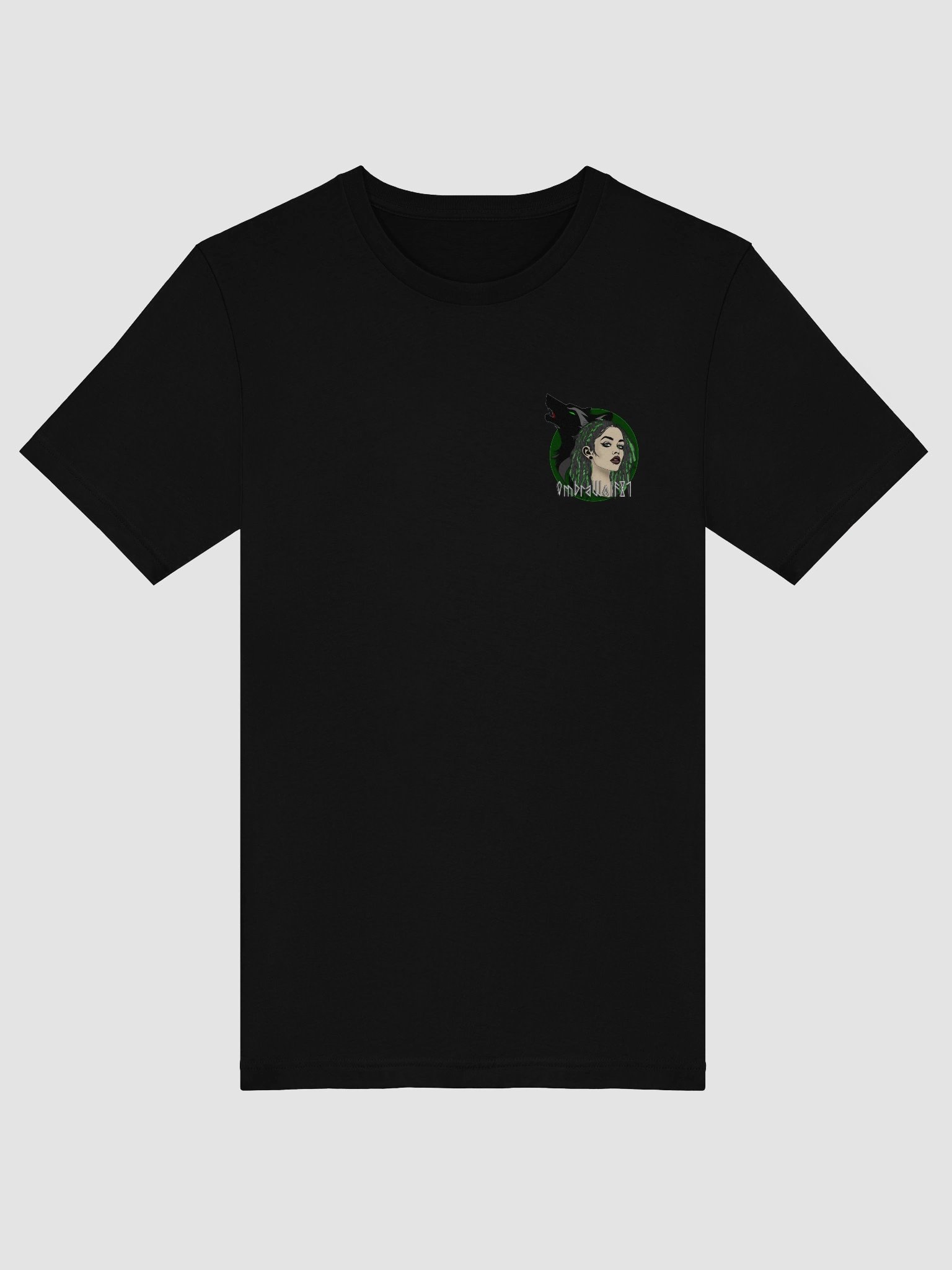 Logo T-Shirt product image (5)