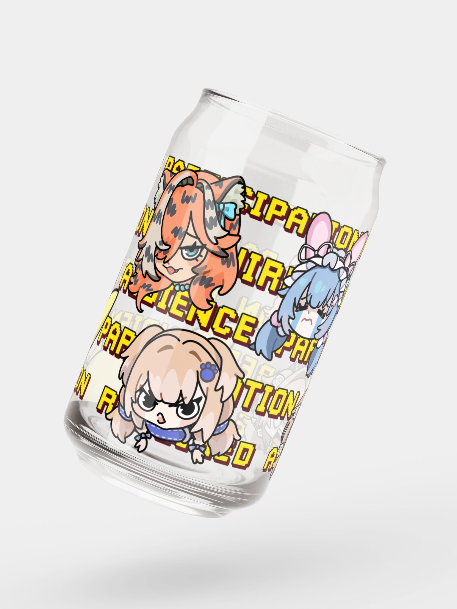 AUDIENCE PARTICIPATION REQUIRED CUP product image (4)