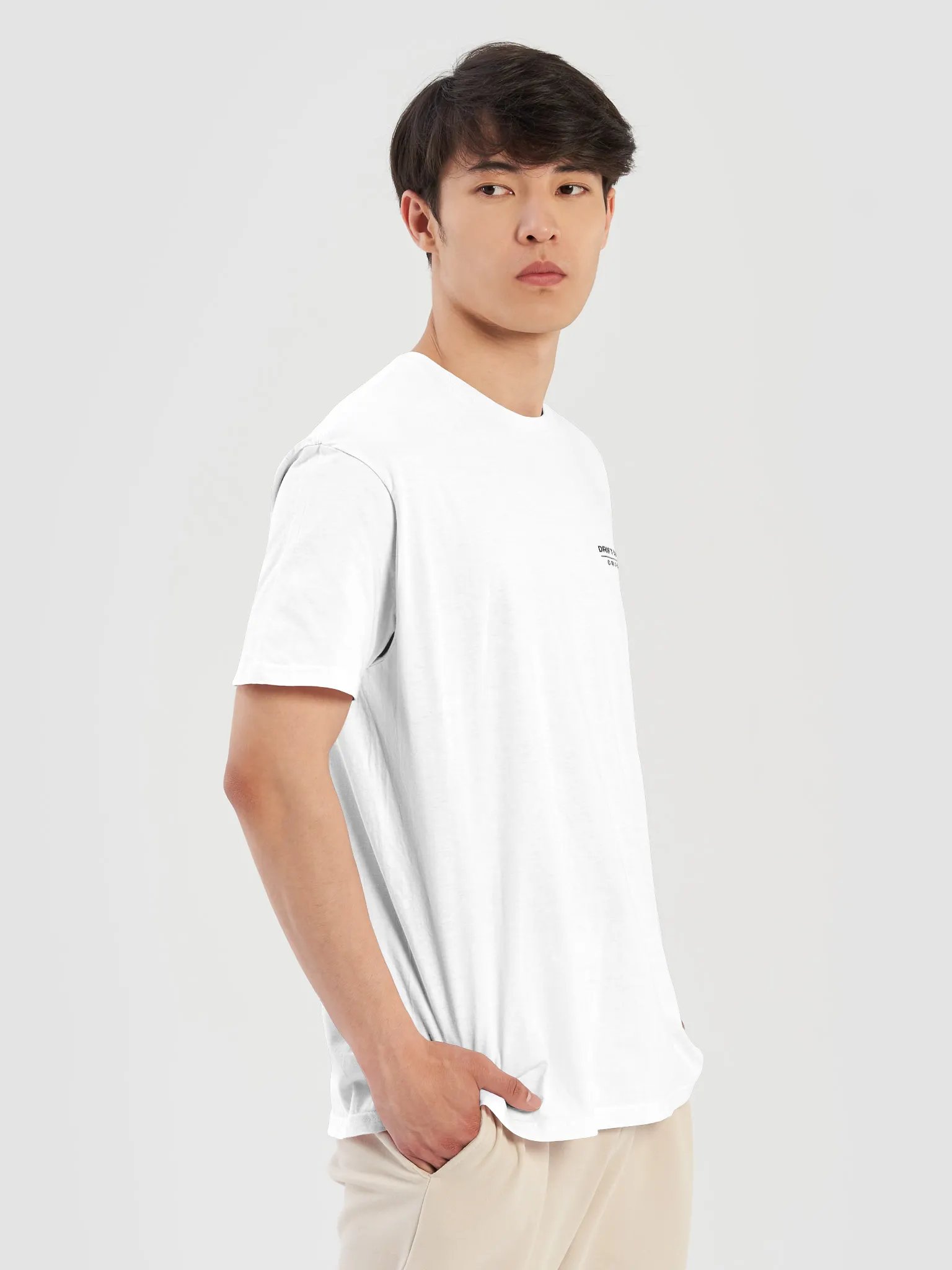 Drift Monkey Garage T-Shirt product image (21)