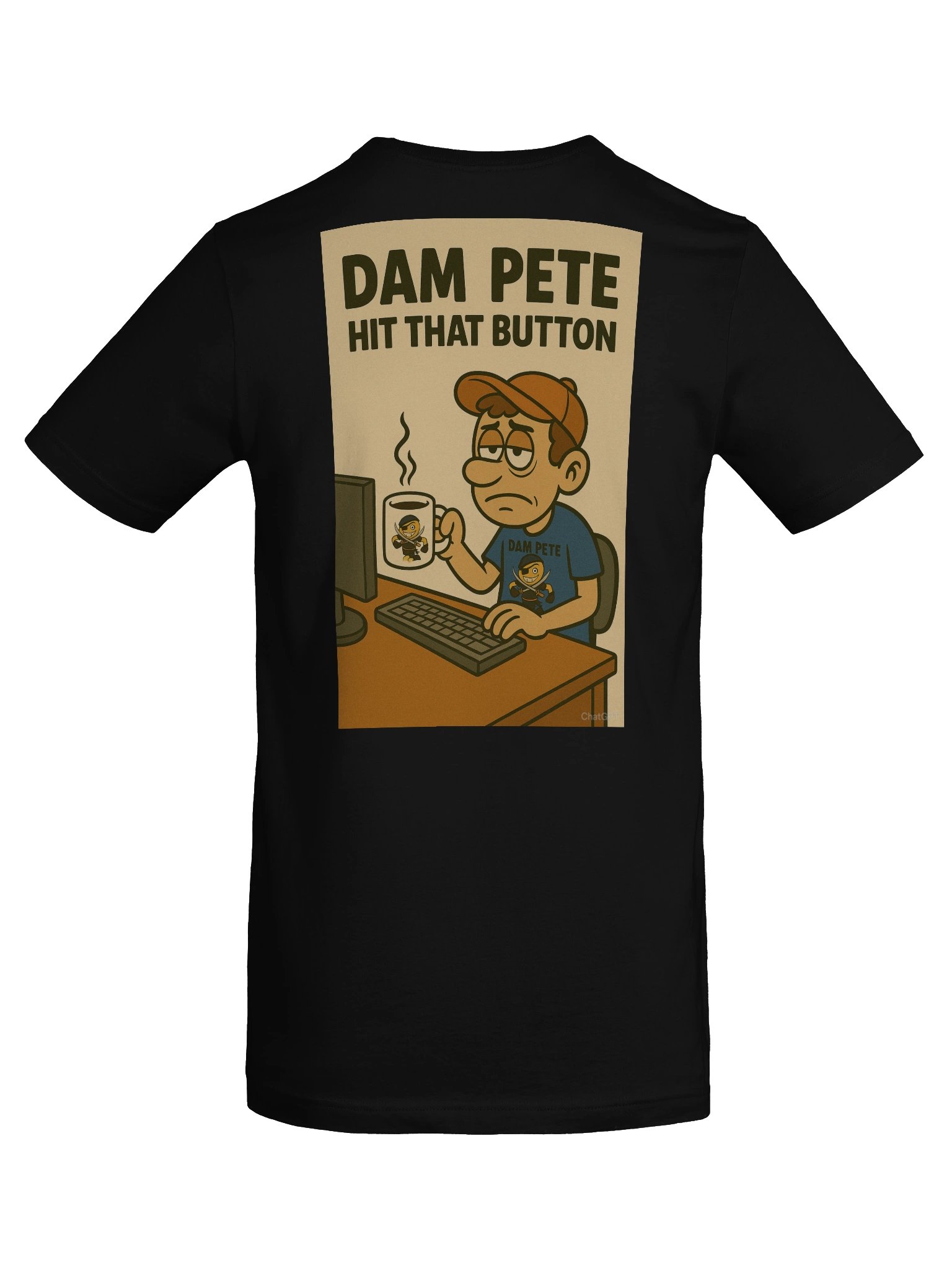 hit the button product image (67)