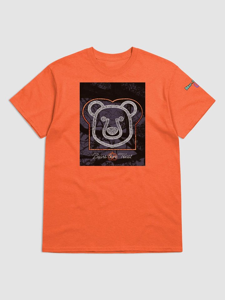 Bears Love Toast (Halloween) product image (2)