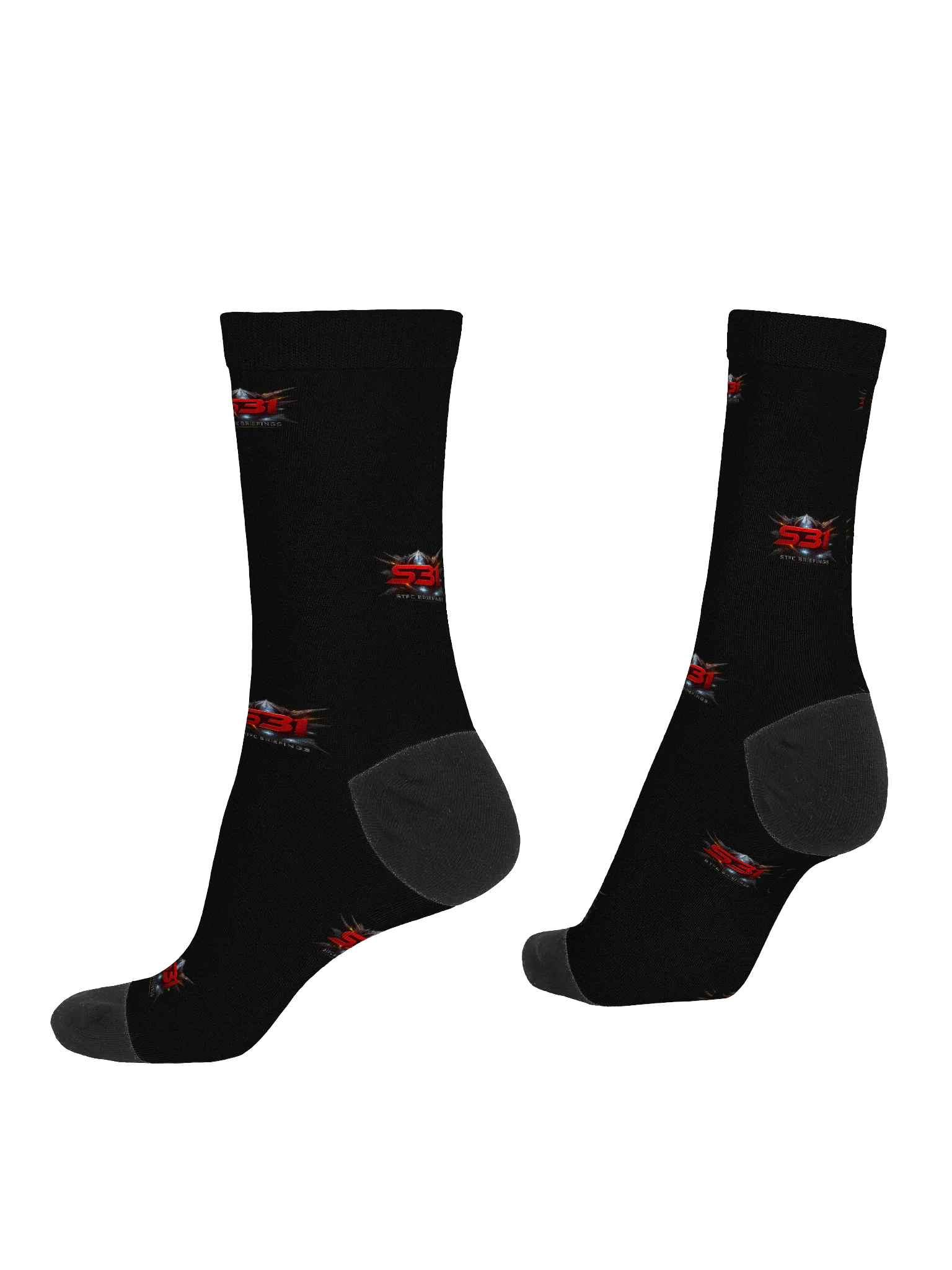 STFC Briefings - S31 Collection Socks product image (4)