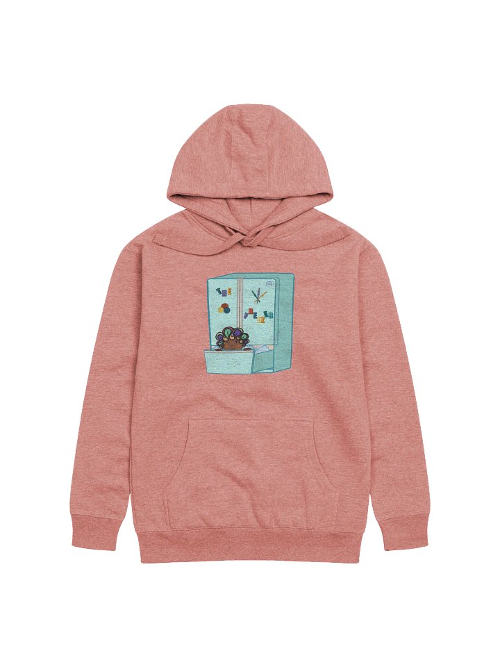 The Freezer Hoodie product image (1)