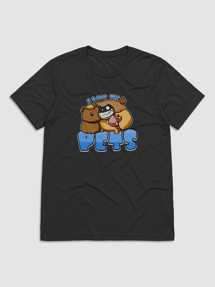 I love my pets product image (3)