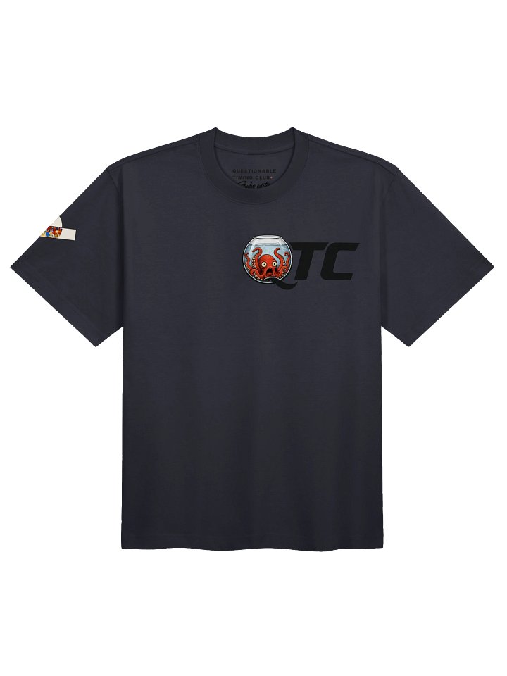 Surprise Party | Studio Edition Edition | QTC product image (1)