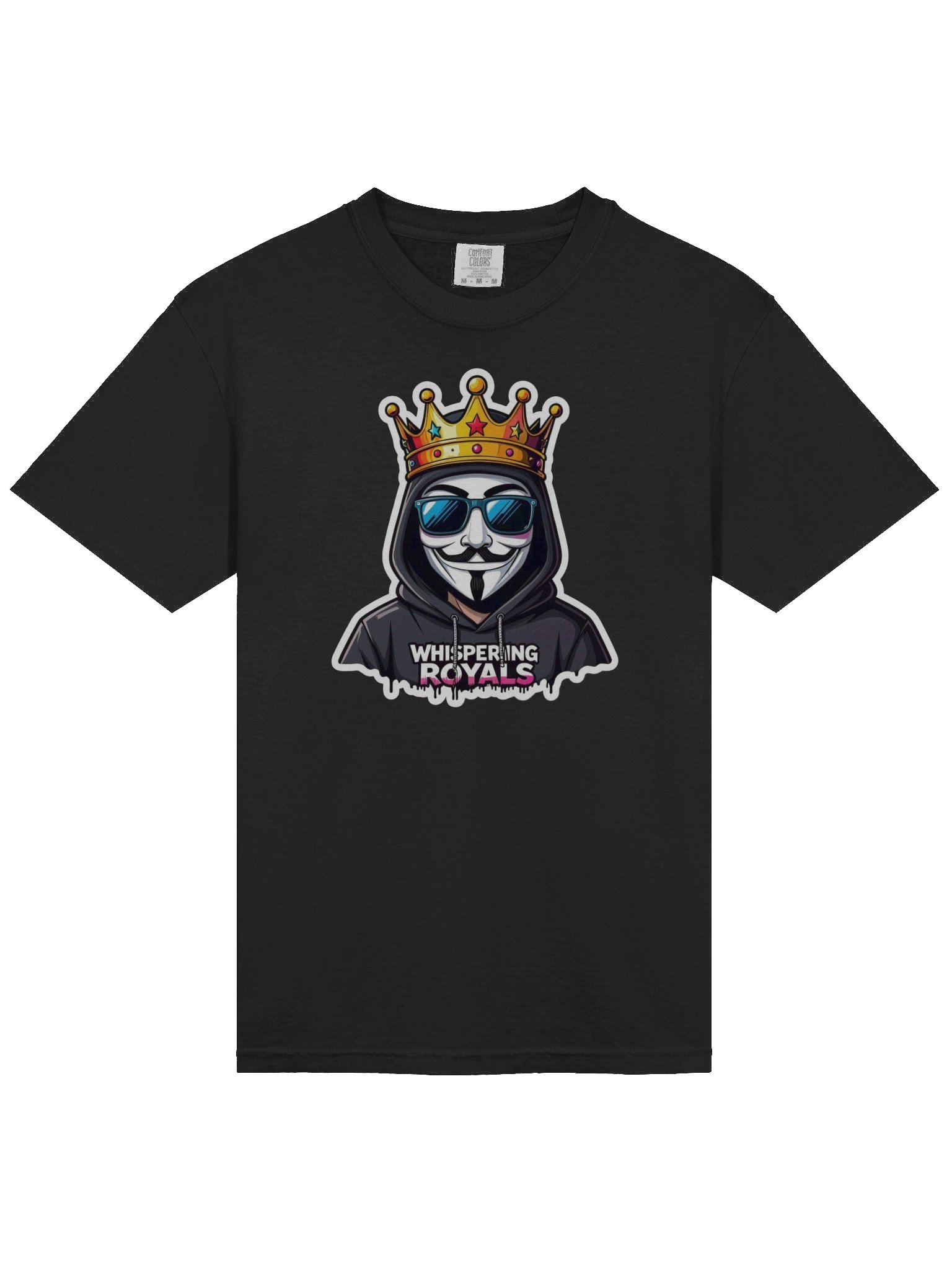 Whispering Royals Designs product image (2)