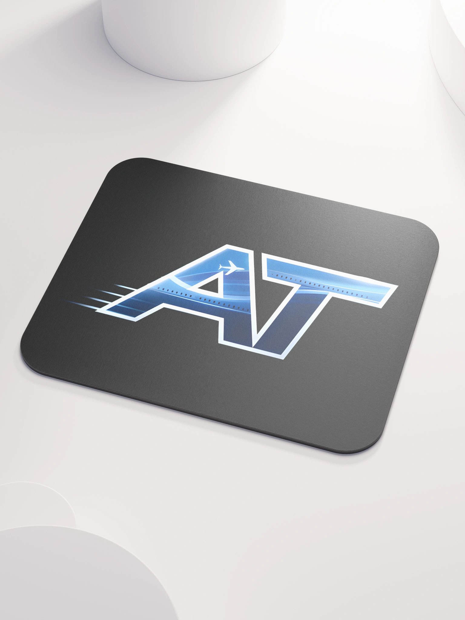 Aviation_Trei Mouse Pad product image (3)