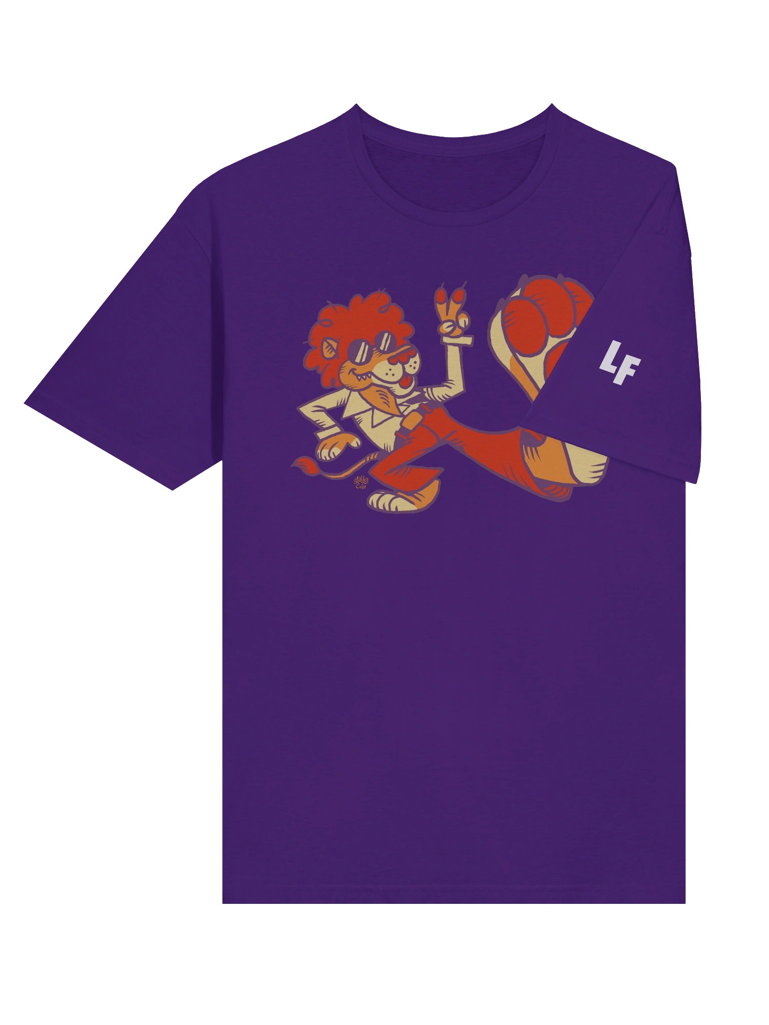 LondonFurs Summer Weekender '26 - Summurr of Love! - T-shirt product image (20)