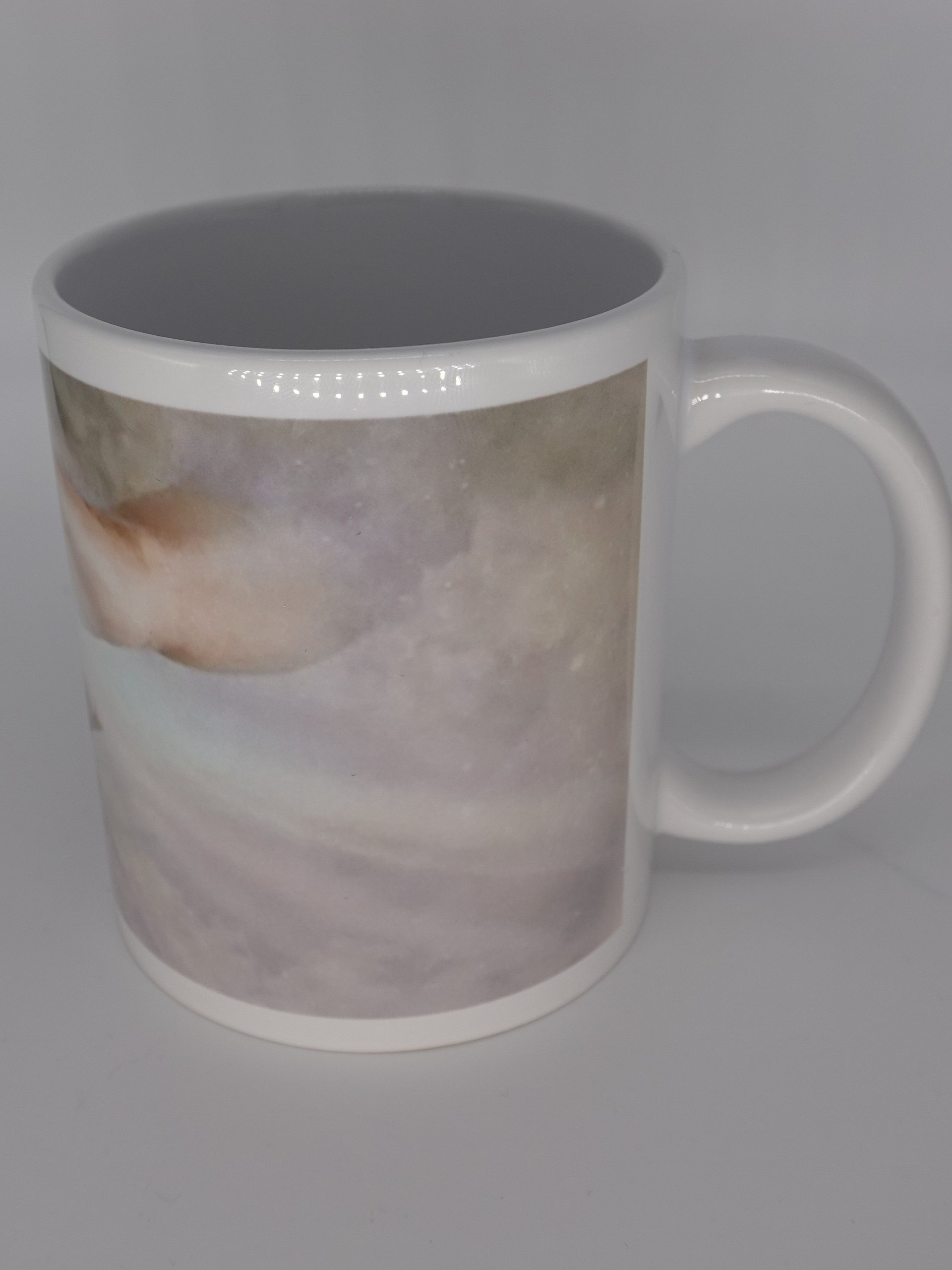 Holy Ice Hockey Tasse product image (3)